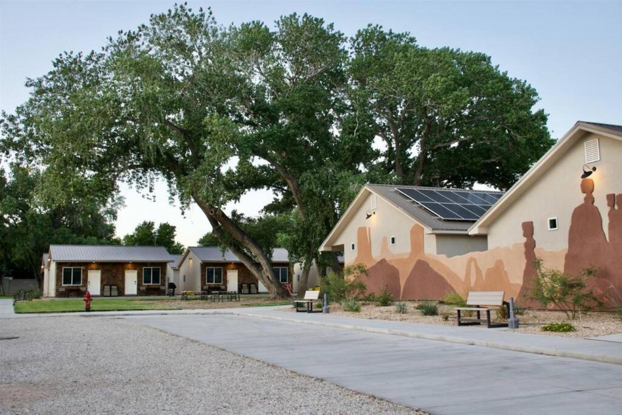 Villa Bunkhouse 1A Near Zion La Verkin Exterior foto